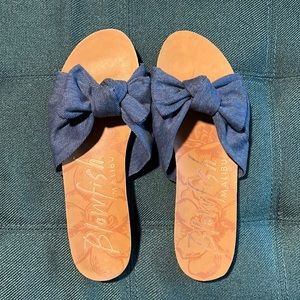 Blowfish Malibu Sandals